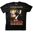 Big Lebowski All The Dude Wanted Was His Rug Back T-Shirt